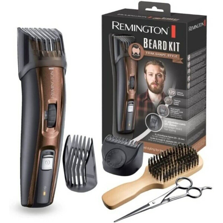 Haarschneider/Rasierer Remington