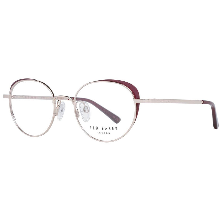 Ramă de Ochelari Damă Ted Baker TB2274 48205