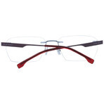 Ramă de Ochelari Bărbați Hugo Boss BOSS 1265_A 57R3Z