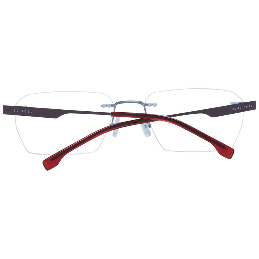 Ramă de Ochelari Bărbați Hugo Boss BOSS 1265_A 57R3Z Ramă de Ochelari Bărbați Hugo Boss BOSS 1265_A 57R3Z