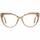 Monture de Lunettes Femme Swarovski SK5270 53047