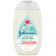 Loción facial y corporal Cottontouch, 300 ml, Johnson Baby