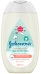 Cottontouch Gesichts- und K&#246;rperlotion, 300 ml, Johnson Baby