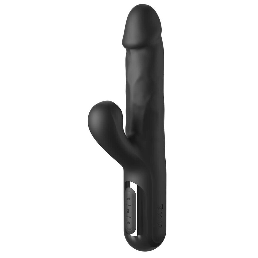 Anal Vibrator Pipedream Fetisch Fantasy Serie Schwarz