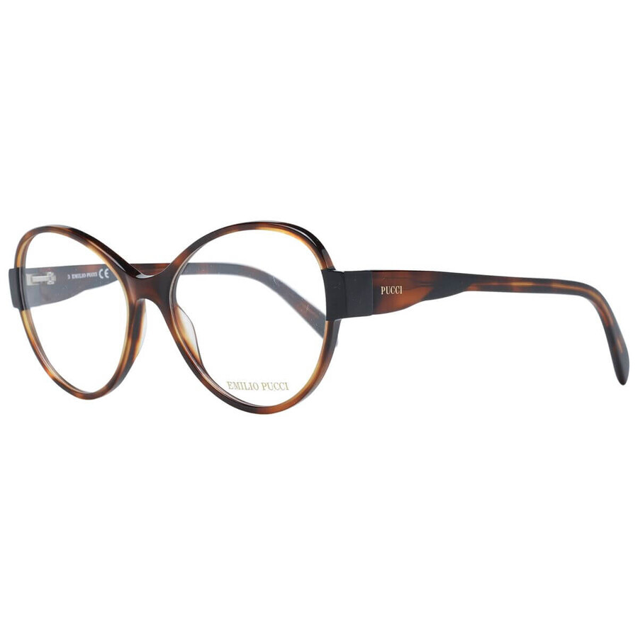 Buy Ladies' Spectacle frame Emilio Pucci EP5205 55056 Ladies' Spectacle frame Emilio Pucci EP5205 55056