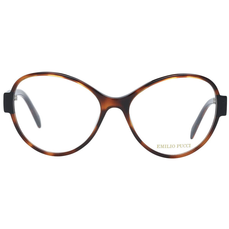 Ladies' Spectacle frame Emilio Pucci EP5205 55056 Ladies' Spectacle frame Emilio Pucci EP5205 55056