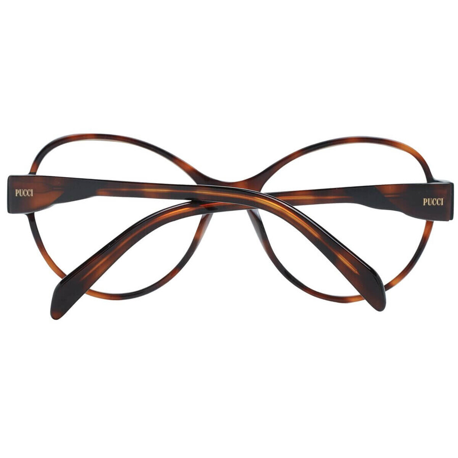 Ladies' Spectacle frame Emilio Pucci EP5205 55056 Ladies' Spectacle frame Emilio Pucci EP5205 55056