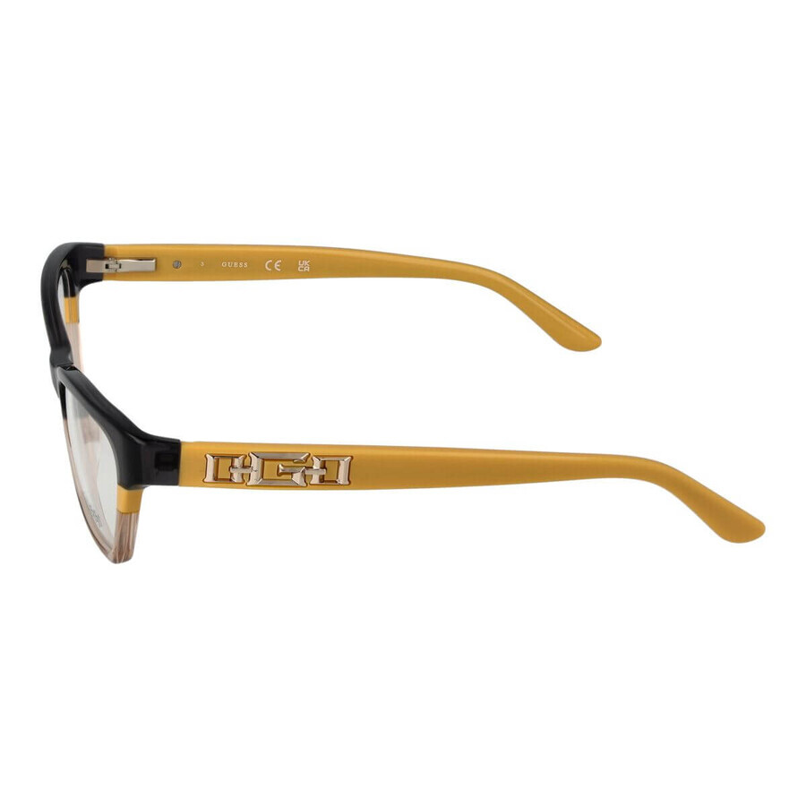 Monture de Lunettes Femme Guess GU2979 54041 Monture de Lunettes Femme Guess GU2979 54041