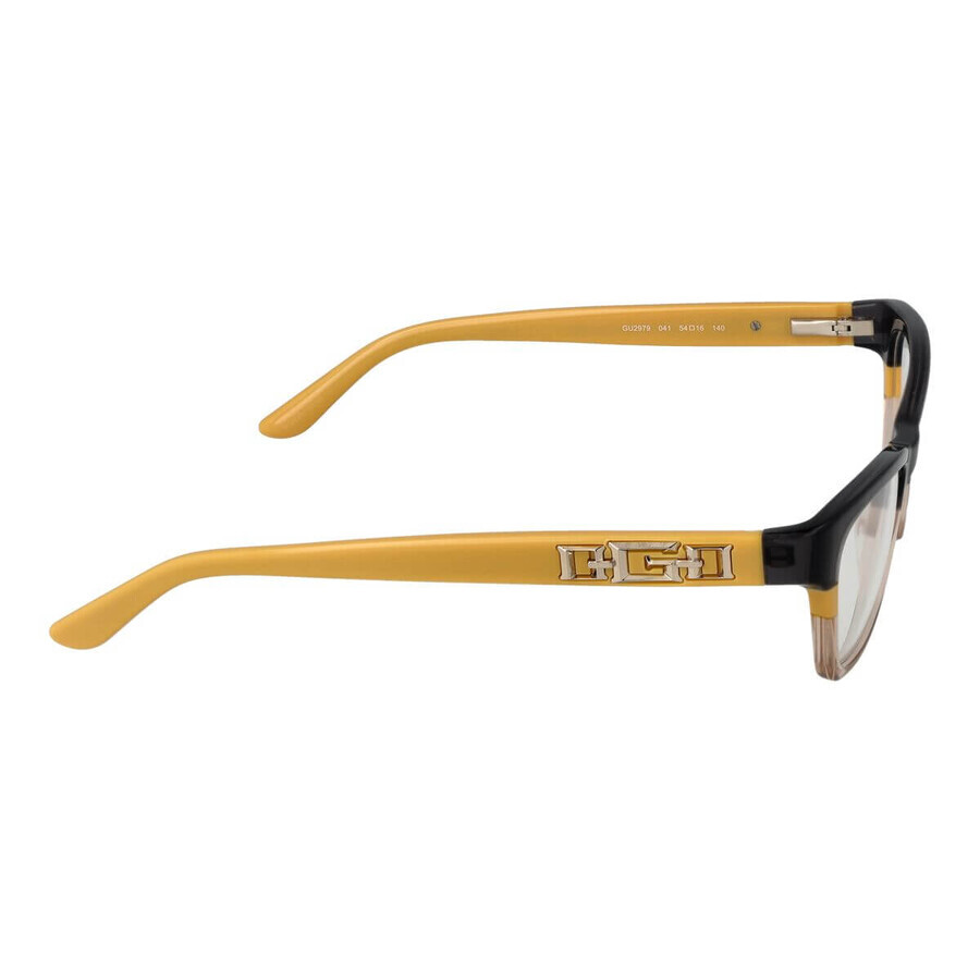 Monture de Lunettes Femme Guess GU2979 54041 Monture de Lunettes Femme Guess GU2979 54041