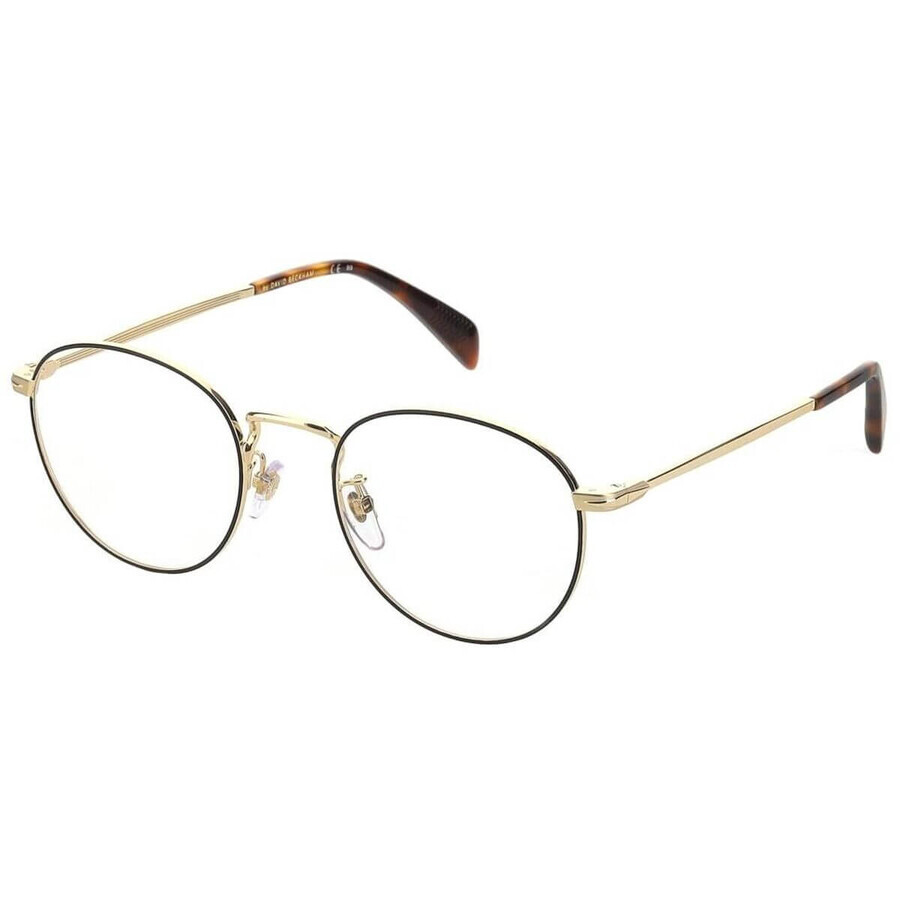 Buy Men' Spectacle frame David Beckham DB 1015 Men' Spectacle frame David Beckham DB 1015