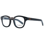 Montatura per Occhiali Uomo Ermenegildo Zegna ZC5014 06247 Montatura per Occhiali Uomo Ermenegildo Zegna ZC5014 06247