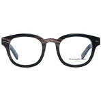 Montatura per Occhiali Uomo Ermenegildo Zegna ZC5014 06247 Montatura per Occhiali Uomo Ermenegildo Zegna ZC5014 06247