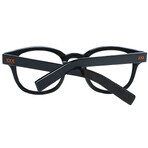 Montatura per Occhiali Uomo Ermenegildo Zegna ZC5014 06247 Montatura per Occhiali Uomo Ermenegildo Zegna ZC5014 06247