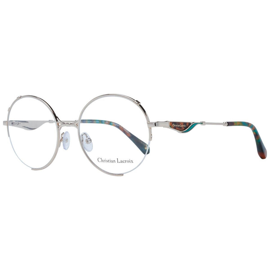 Acquista Montatura per Occhiali Donna Christian Lacroix CL3087 52400 Montatura per Occhiali Donna Christian Lacroix CL3087 52400