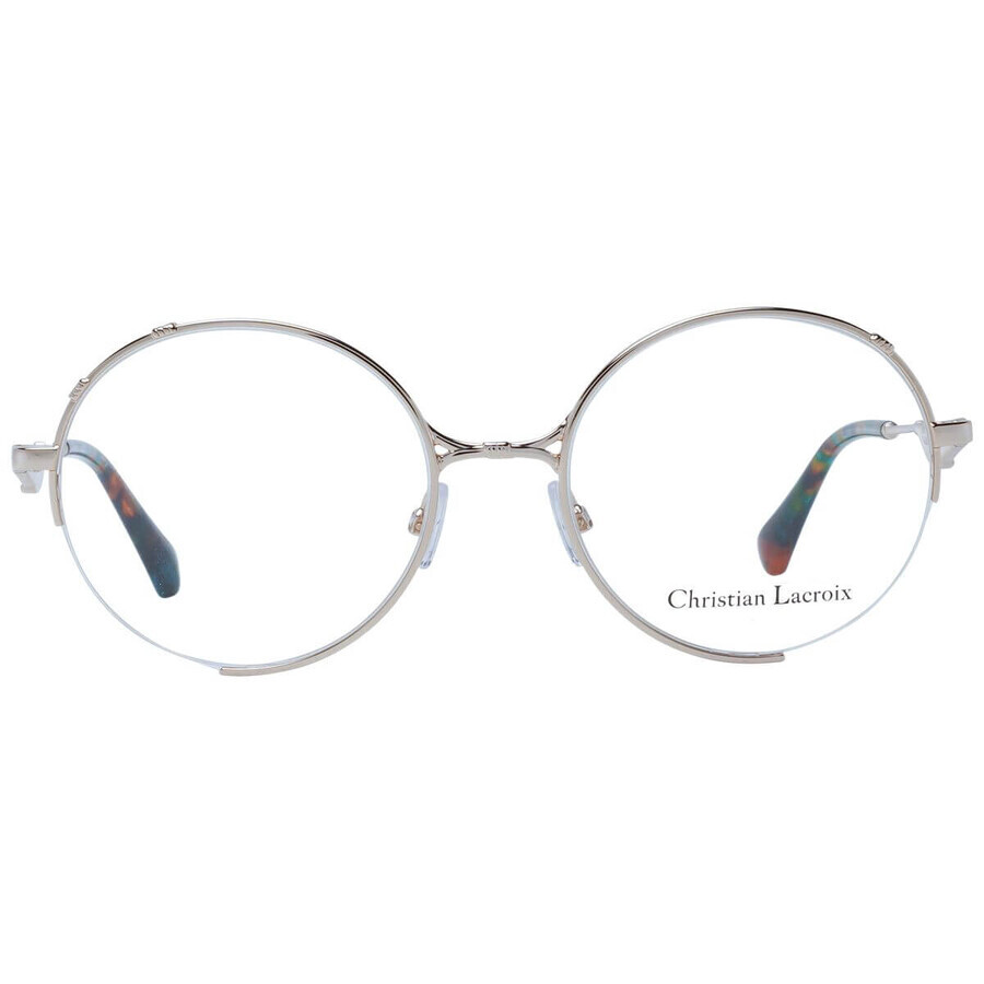 Montatura per Occhiali Donna Christian Lacroix CL3087 52400 Montatura per Occhiali Donna Christian Lacroix CL3087 52400