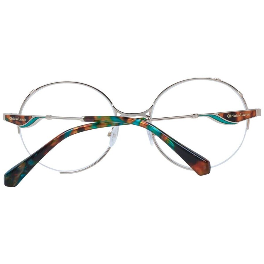 Montatura per Occhiali Donna Christian Lacroix CL3087 52400 Montatura per Occhiali Donna Christian Lacroix CL3087 52400