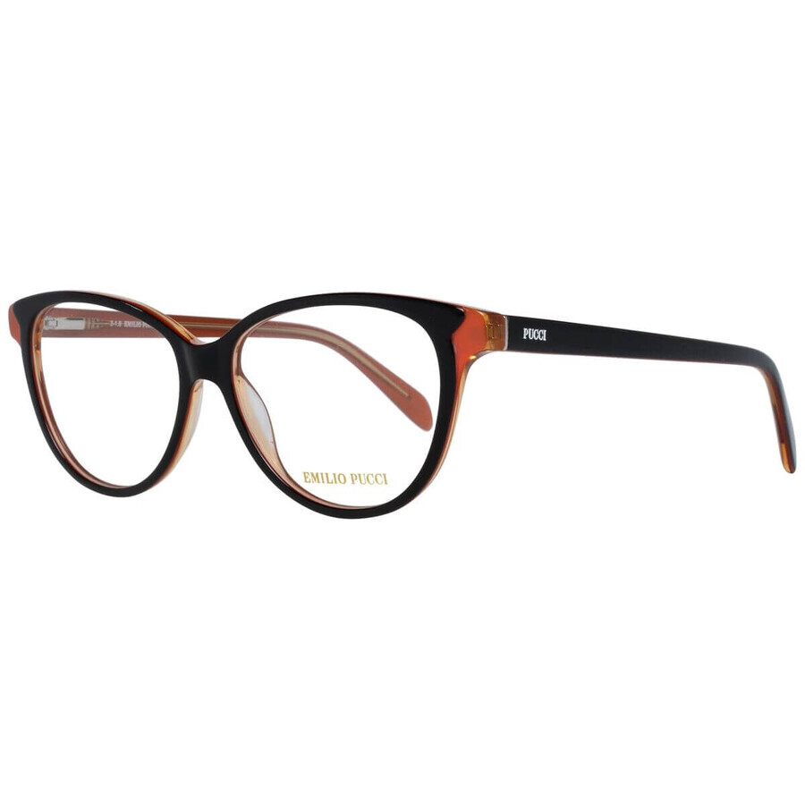 Buy Ladies' Spectacle frame Emilio Pucci EP5077 5305A Ladies' Spectacle frame Emilio Pucci EP5077 5305A