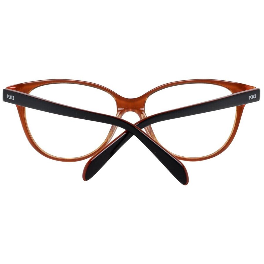 Ladies' Spectacle frame Emilio Pucci EP5077 5305A Ladies' Spectacle frame Emilio Pucci EP5077 5305A