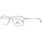 Montatura per Occhiali Uomo Greater Than Infinity GT010 52V04N Montatura per Occhiali Uomo Greater Than Infinity GT010 52V04N