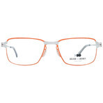 Montatura per Occhiali Uomo Greater Than Infinity GT010 52V04N Montatura per Occhiali Uomo Greater Than Infinity GT010 52V04N