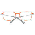 Montatura per Occhiali Uomo Greater Than Infinity GT010 52V04N Montatura per Occhiali Uomo Greater Than Infinity GT010 52V04N