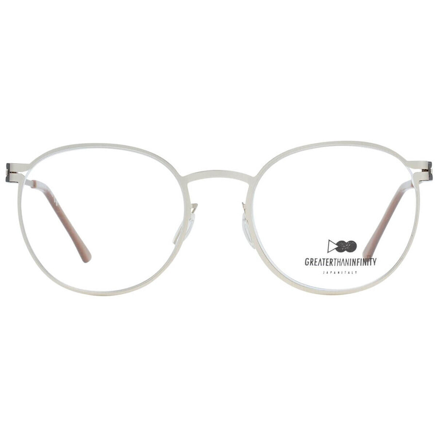 Heren Brillenframe Greater Than Infinity GT014 50V02