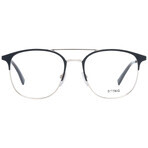 Montatura per Occhiali Uomo Sting VST338 510302 Montatura per Occhiali Uomo Sting VST338 510302