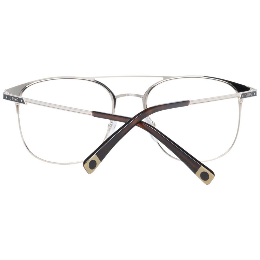 Montatura per Occhiali Uomo Sting VST338 510302
