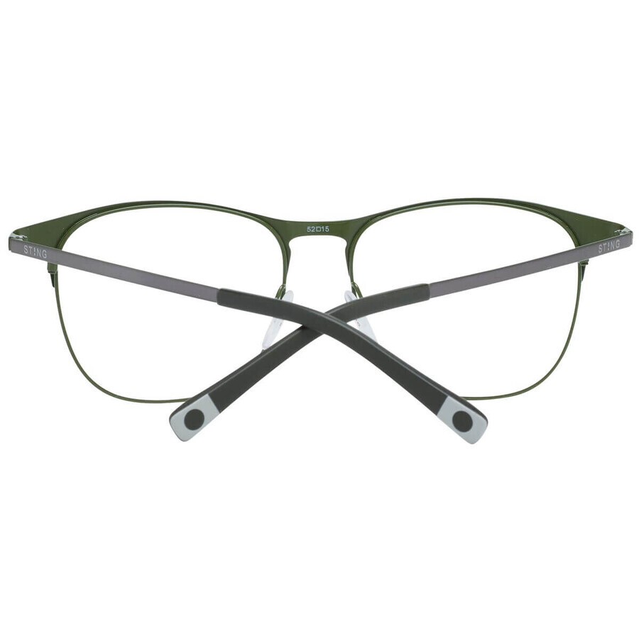 Ramă de Ochelari Unisex Sting VST017 520E80 Ramă de Ochelari Unisex Sting VST017 520E80