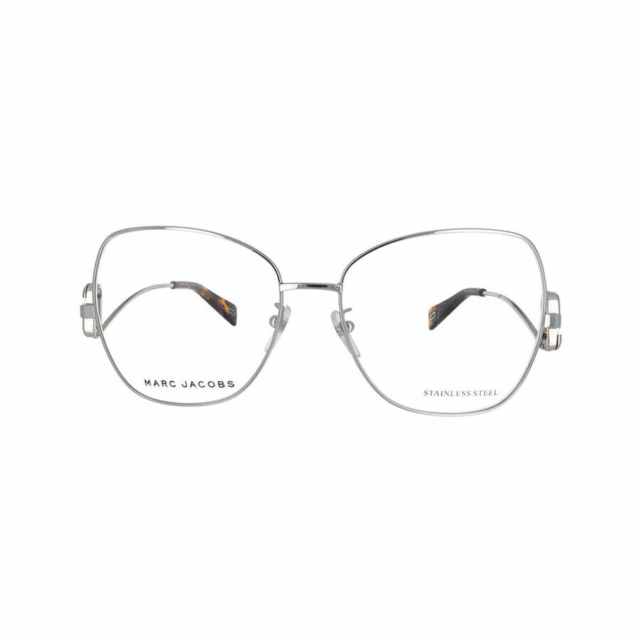 Montatura per Occhiali Uomo Marc Jacobs MARC375_F-086-57 Montatura per Occhiali Uomo Marc Jacobs MARC375_F-086-57