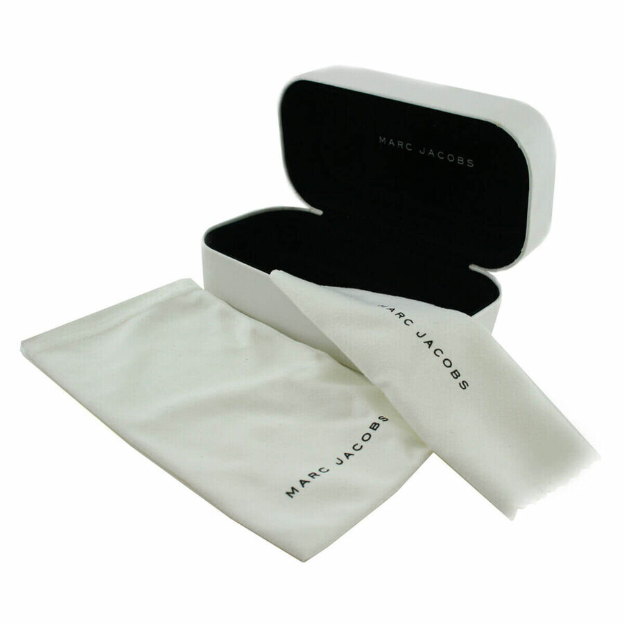 Montatura per Occhiali Uomo Marc Jacobs MARC375_F-086-57 Montatura per Occhiali Uomo Marc Jacobs MARC375_F-086-57