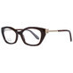 Ladies&#39; Spectacle frame Swarovski SK5361-P 03652