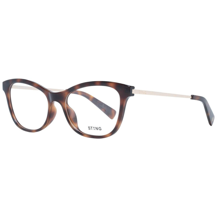 Buy Ladies' Spectacle frame Sting VST232 52752Y Ladies' Spectacle frame Sting VST232 52752Y