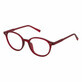 Unisex&#39; Spectacle frame Sting VST086 51U83M