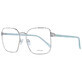 Ladies&#39; Spectacle frame Locman LOCV005 57GRN