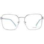 Montatura per Occhiali Donna Locman LOCV005 57GRN Montatura per Occhiali Donna Locman LOCV005 57GRN
