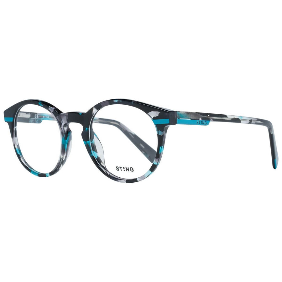 Ramă de Ochelari Unisex Sting VST182 470AE8