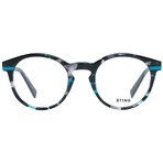 Ramă de Ochelari Unisex Sting VST182 470AE8 Ramă de Ochelari Unisex Sting VST182 470AE8