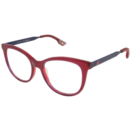 Unisex' Spectacle frame New Balance NB403403 53