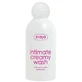 Beschermende lotion voor intieme hygiëne op basis van melkzuur, 200 ml, Ziaja