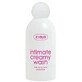 Protective lotion for intimate hygiene based on lactic acid, 200 ml, Ziaja