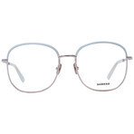 Montatura per Occhiali Donna Sandro Paris SD4027 53480 Montatura per Occhiali Donna Sandro Paris SD4027 53480