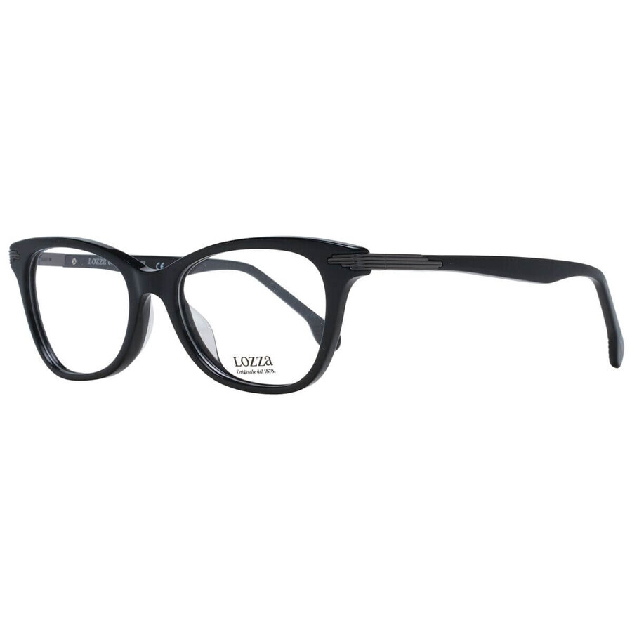 Buy Ladies' Spectacle frame Lozza VL4120 510BLK Ladies' Spectacle frame Lozza VL4120 510BLK