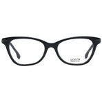 Ladies' Spectacle frame Lozza VL4120 510BLK