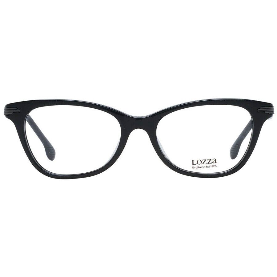 Ladies' Spectacle frame Lozza VL4120 510BLK Ladies' Spectacle frame Lozza VL4120 510BLK