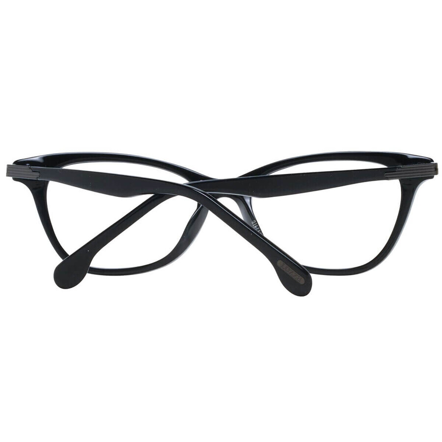Ladies' Spectacle frame Lozza VL4120 510BLK Ladies' Spectacle frame Lozza VL4120 510BLK