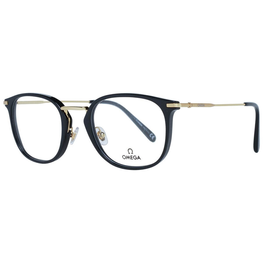 Montatura per Occhiali Uomo Omega OM5024 52001
