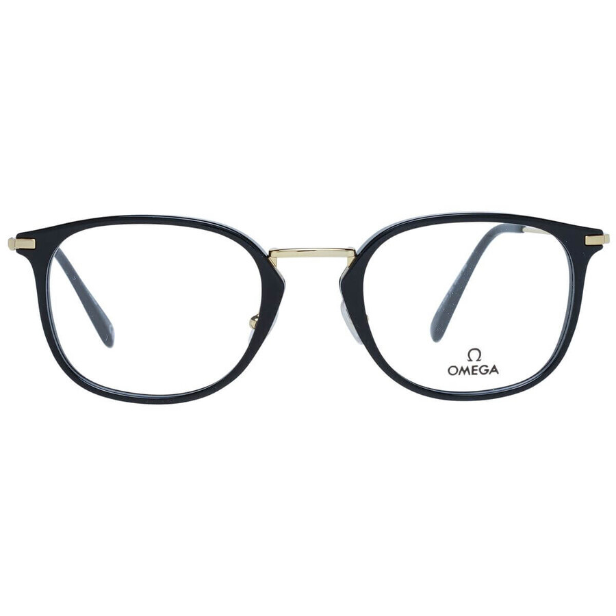 Montatura per Occhiali Uomo Omega OM5024 52001 Montatura per Occhiali Uomo Omega OM5024 52001