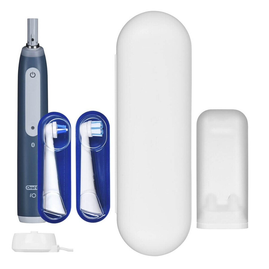 Acquista Spazzolino da Denti Elettrico Braun Spazzolino da Denti Elettrico Braun