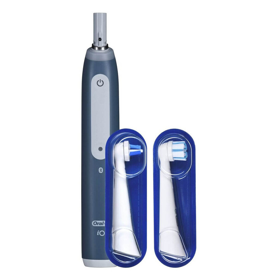 Spazzolino da Denti Elettrico Braun
